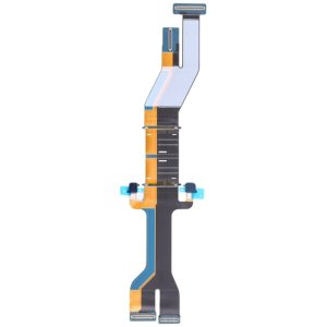 Spin Axis Main Flex For Samsung Galaxy Z Flip5 F731 Ribbon