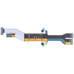 Spin Axis Main Flex For Samsung Galaxy Z Flip5 F731 Ribbon