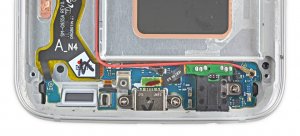 Phone Repair Training Course For Samsung Phones