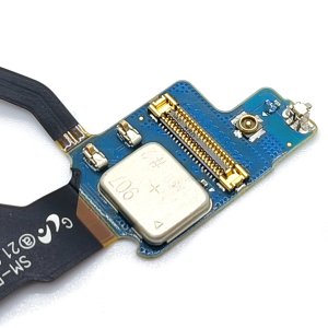 Small Display Flex For Samsung Z Fold3 F926 Ribbon Connector