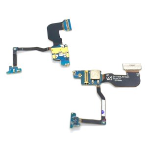 Small Display Flex For Samsung Z Fold3 F926 Ribbon Connector