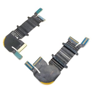 Small Display Flex For Samsung Z Fold5 Ribbon Connector