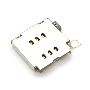 Sim Card Reader For iPhone 13 Mini