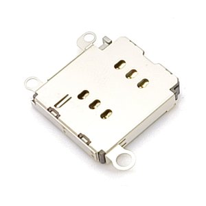 Sim Card Reader For iPhone 14