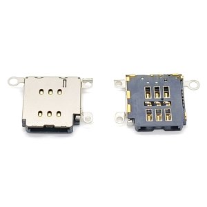 Sim Card Reader For iPhone 15