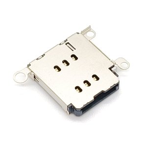 Sim Card Reader For iPhone 15 Plus