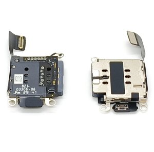 Sim Card Reader For iPhone 13 with Flex