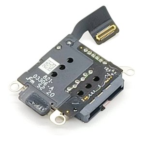 Sim Card Reader For iPhone 13 with Flex