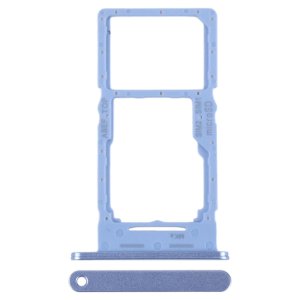 Sim Tray For Samsung A25 Blue