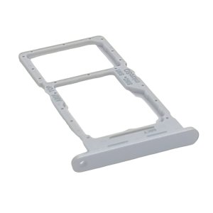 Sim Tray For Samsung A25 Light Blue