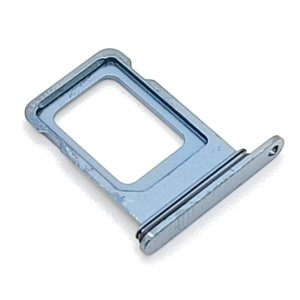 Sim Tray For iPhone 13 Pro In Blue