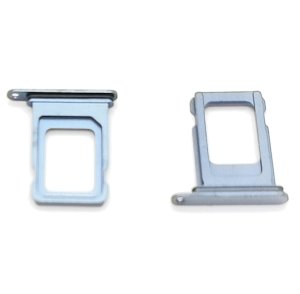 Sim Tray For iPhone 13 Pro Max In Blue