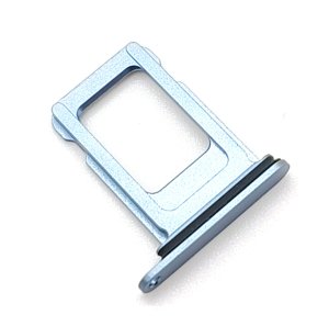 Sim Tray For iPhone 14 Plus In Blue