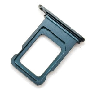 Sim Tray For iPhone 14 Plus In Black