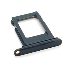 Sim Tray For iPhone 14 Plus In Black