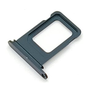 Sim Tray For iPhone 13 In Grey