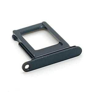 Sim Tray For iPhone 13 In Grey