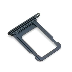 Sim Tray For iPhone 13 Mini In GreySim Tray For iPhone 13 Mini In Grey