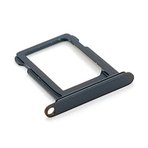 Sim Tray For iPhone 13 Mini In GreySim Tray For iPhone 13 Mini In Grey