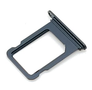 Sim Tray For iPhone 13 Mini In GreySim Tray For iPhone 13 Mini In Grey