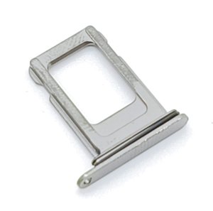 Sim Tray For iPhone 13 Pro Max In Grey