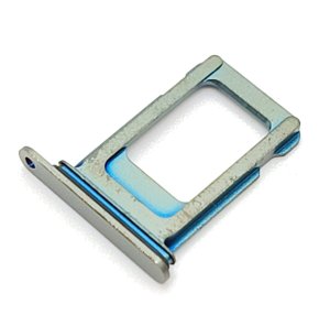 Sim Tray For iPhone 13 Pro In Green