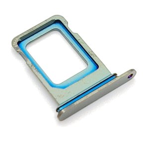 Sim Tray For iPhone 13 Pro In Green