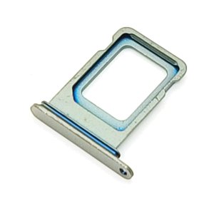 Sim Tray For iPhone 13 Pro Max In Green