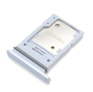 Sim Tray For Samsung A35 5G SM-A356B Ice Blue