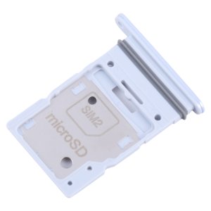 Sim Tray For Samsung A35 5G SM-A356B Ice Blue