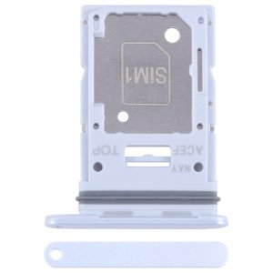 Sim Tray For Samsung A35 5G SM-A356B Ice Blue