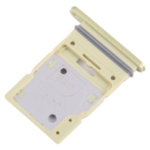 Sim Tray For Samsung A35 5G SM-A356B Lemon