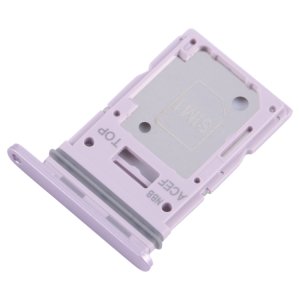 Sim Tray For Samsung A35 5G SM-A356B Lilac