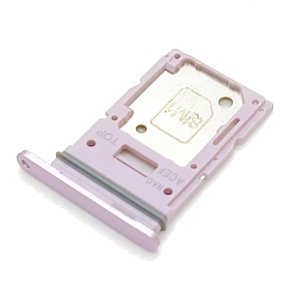 Sim Tray For Samsung A35 5G SM-A356B Lilac