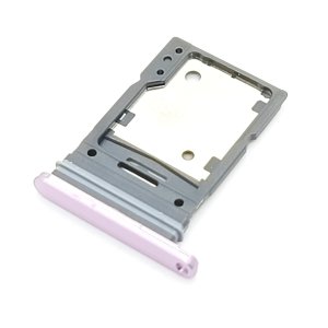 Sim Tray For Samsung A55 5G SM-A556B Awesome Lilac