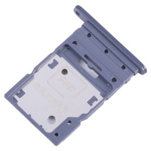 Sim Tray For Samsung A35 5G SM-A356B Navy