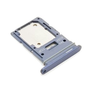 Sim Tray For Samsung A35 5G SM-A356B Navy