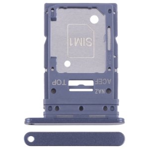 Sim Tray For Samsung A35 5G SM-A356B Navy