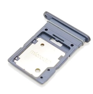 Sim Tray For Samsung A35 5G SM-A356B Navy