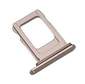 Sim Tray For iPhone 13 In Pink