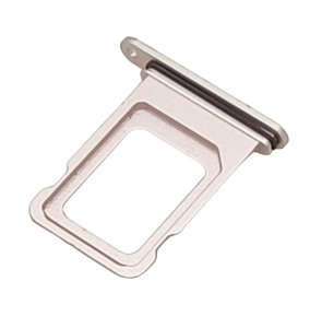 Sim Tray For iPhone 13 In Pink