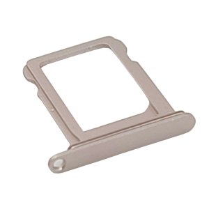 Sim Tray For iPhone 13 Mini In Pink