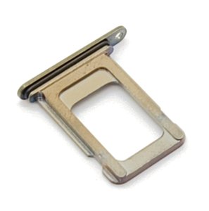 Sim Tray For iPhone 14 Pro In Purple