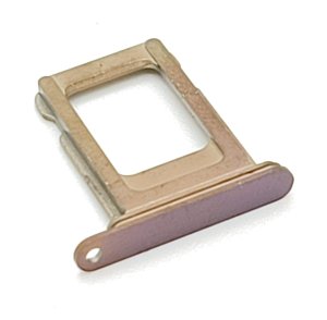 Sim Tray For iPhone 14 Pro Max In Purple