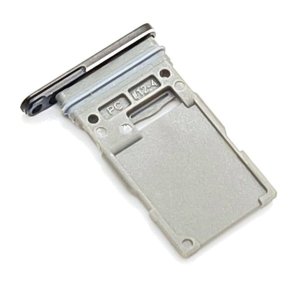 Sim Tray For Samsung S23 Ultra Graphite Replacement Card Holder