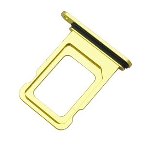 Sim Tray For iPhone 14 Plus In Yellow