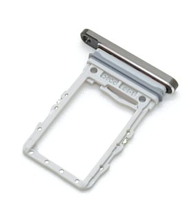 Sim Tray For Samsung Z Flip5 Graphite Replacement Card Holder