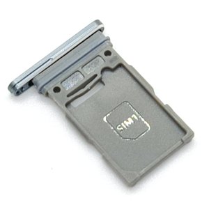 Sim Tray For Samsung Z Fold4 Graphite Replacement Card Holder