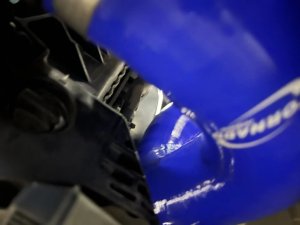 Tornado Tuning Intercooler Pipe For Mercedes Benz 1.8t cgi all engines