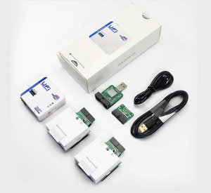 UFi Box PAckage Contents